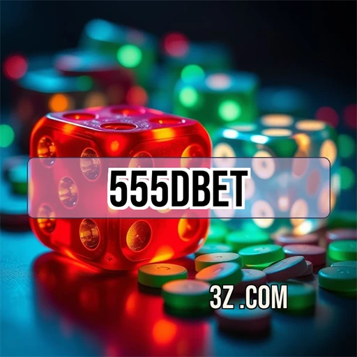 Desvendando os Melhores Bonuses da 555D BET em 2023