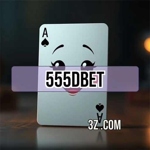 555D BET Cartas