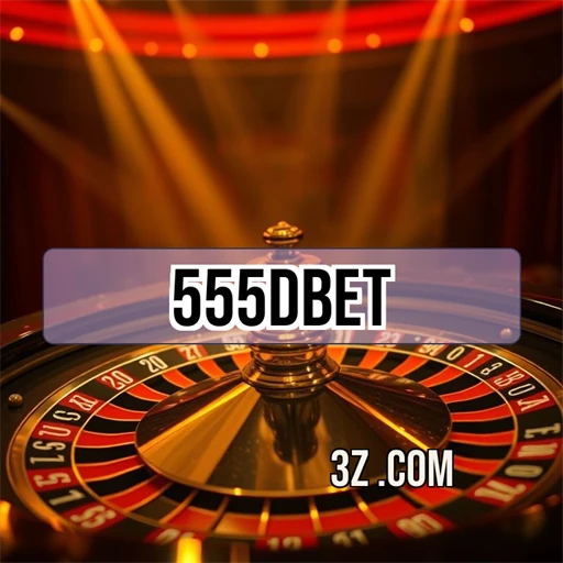 555D BET Jackpots