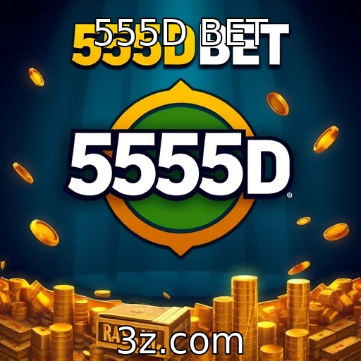 Análise do crescimento do mercado de jogos online - 555D BET