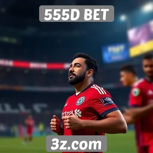 Depoimentos de jogadores sobre 555D BET
