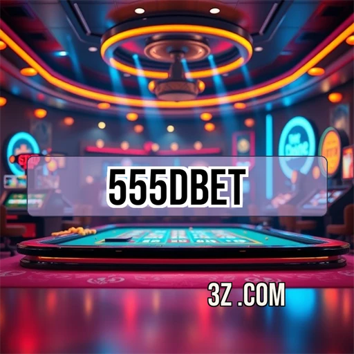 555D BET Poker