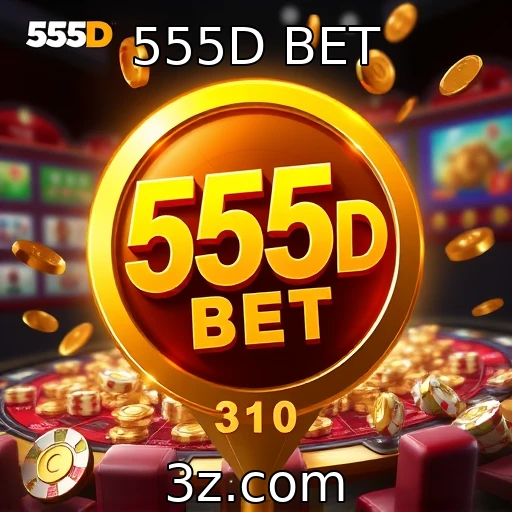 Inovações tecnológicas em jogos de cassino - 555D BET