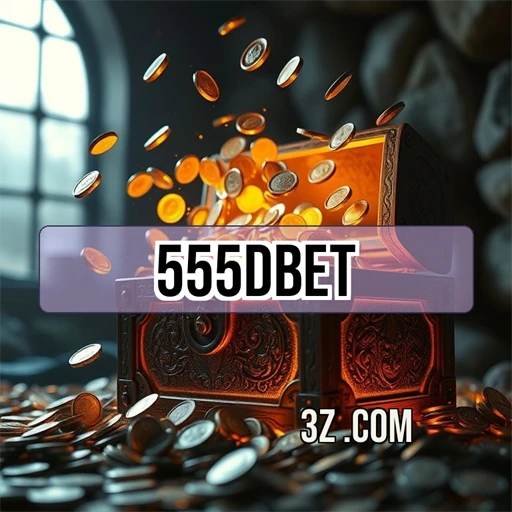 555D BET Vídeo Slots